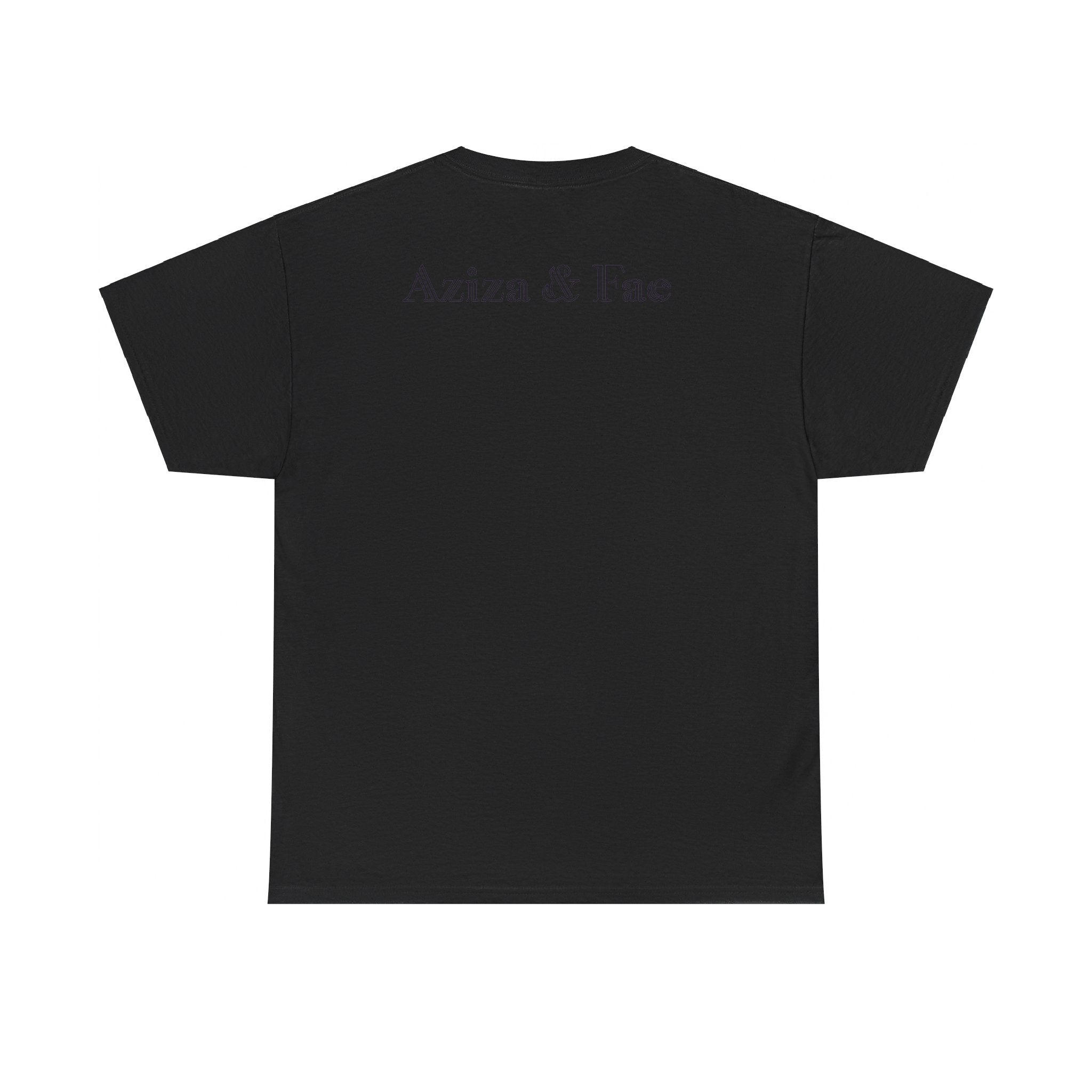 Baldr Aziza & Fae Unisex Heavy Cotton Tee