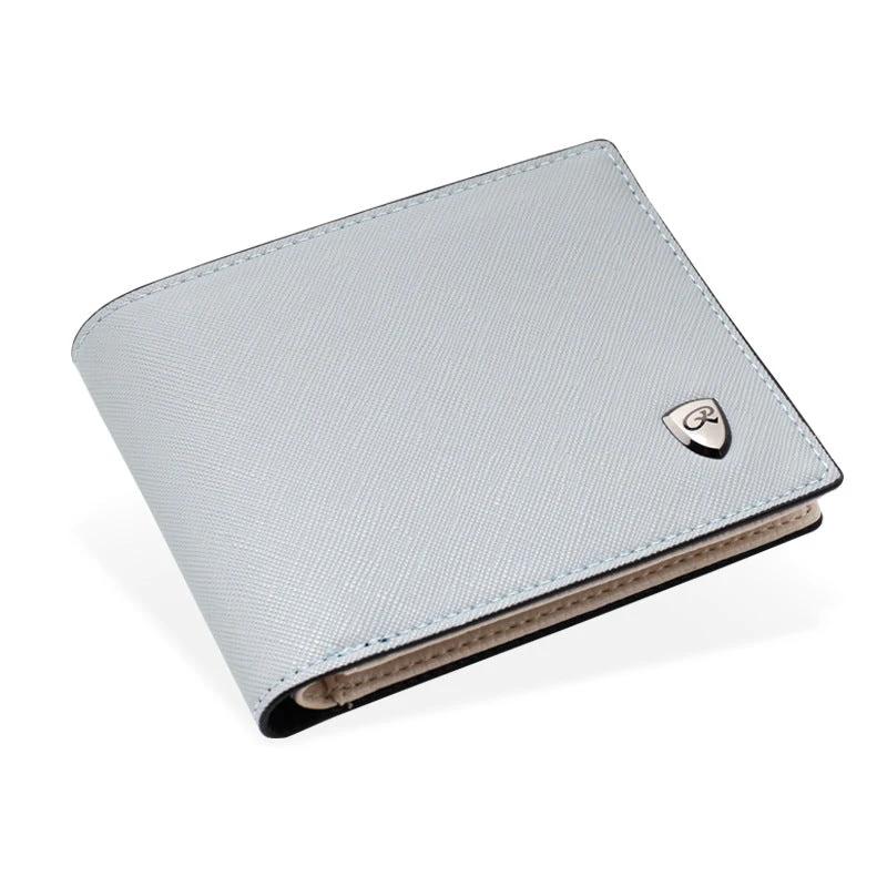 Men's Short Wallet