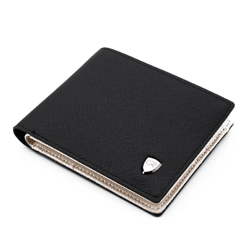 Men's Short Wallet