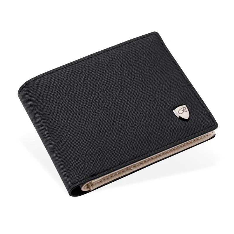 Men's Short Wallet