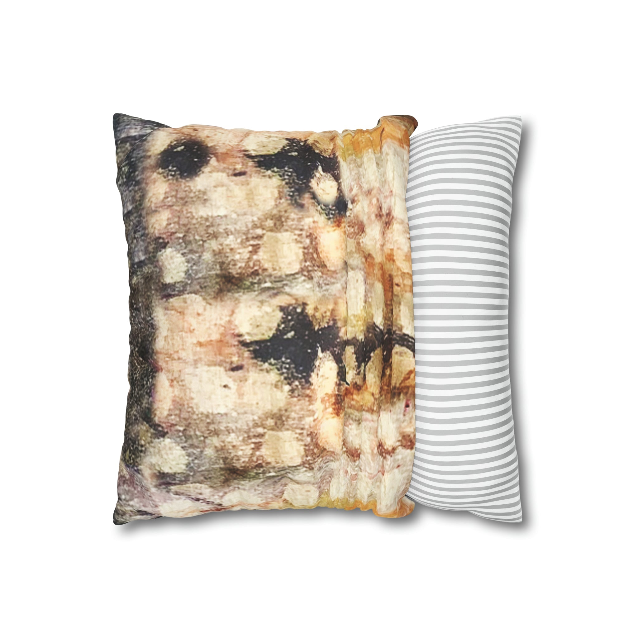 Grateful Jam Micro Suede Pillow Case