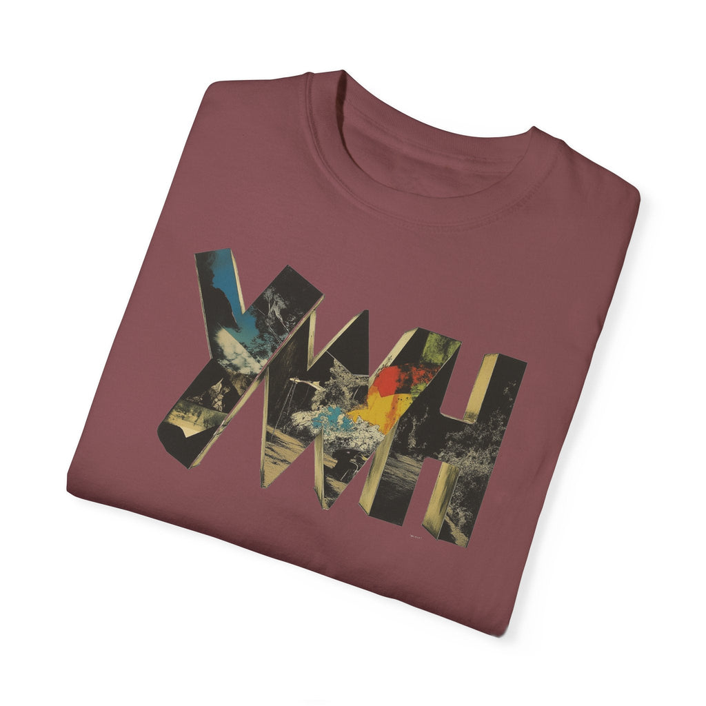 Return of Yahuah YWH YHWH YHW YH Unisex T-Shirt