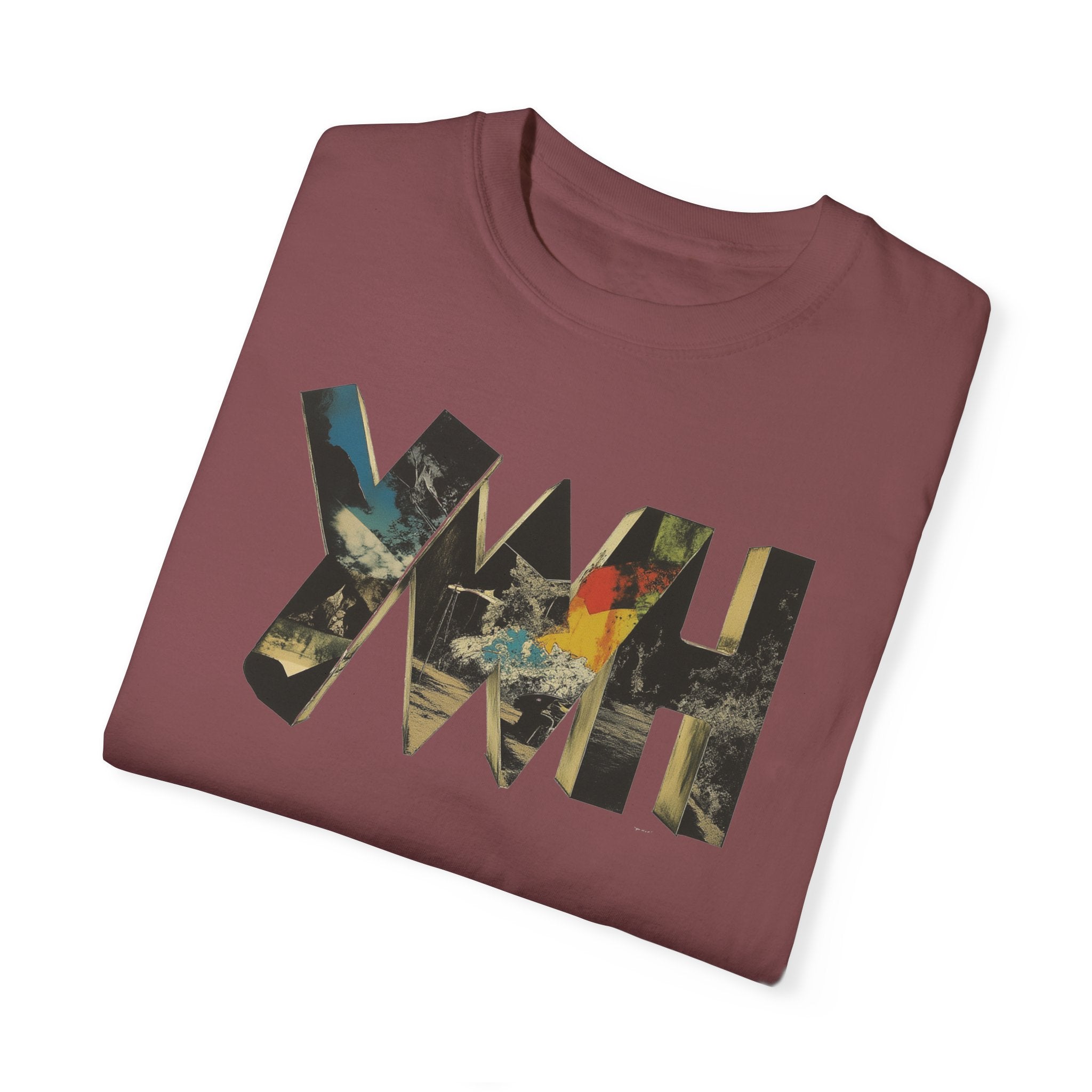 Return of Yahuah YWH YHWH YHW YH Unisex T-Shirt