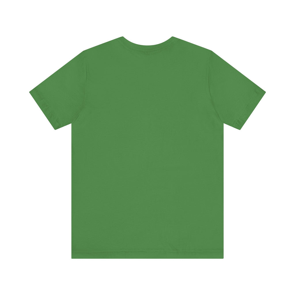 Alfredo 2 - Unisex Jersey Short Sleeve Tee