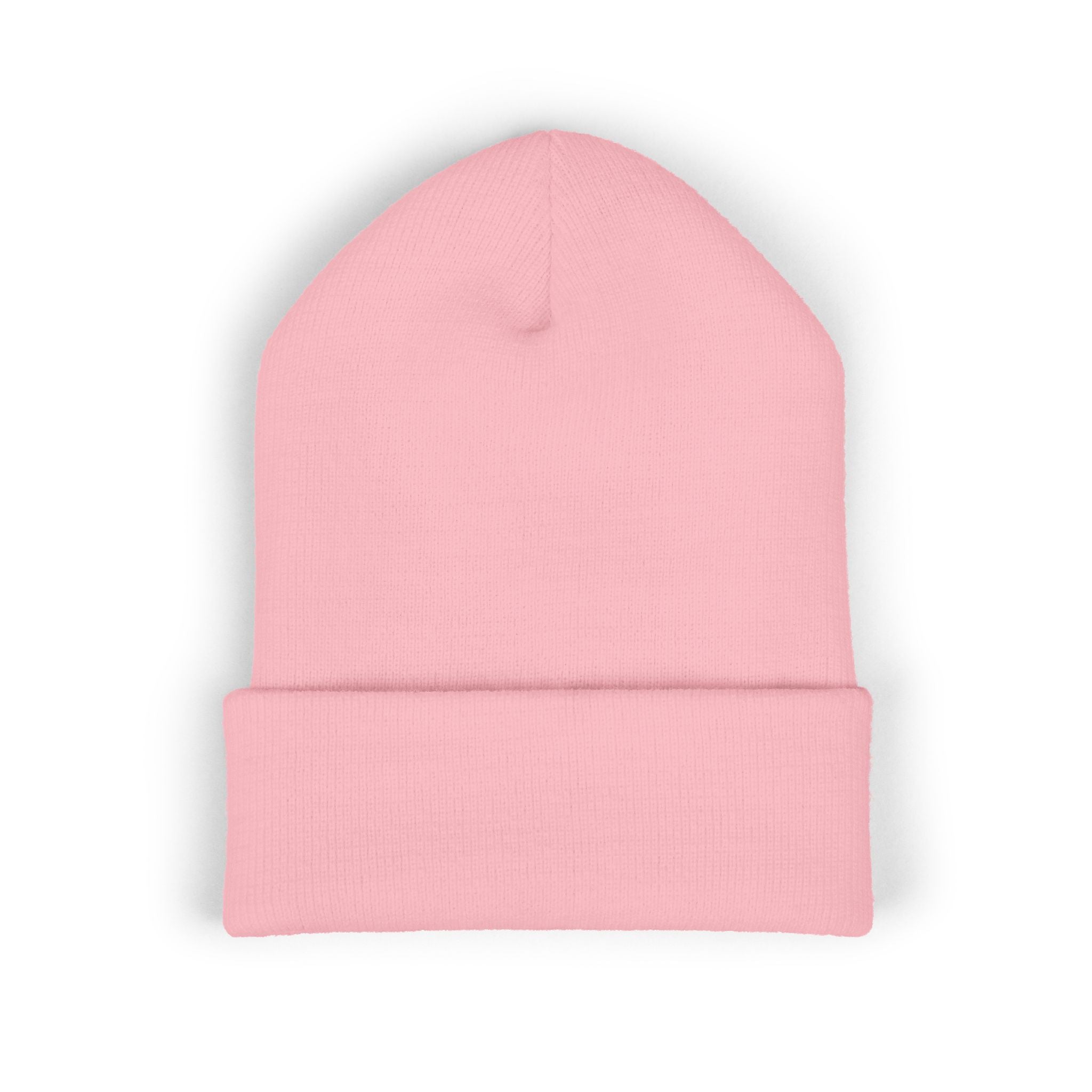 Still Here. Here Still. Epilepsy Awareness Beanie (Adult)