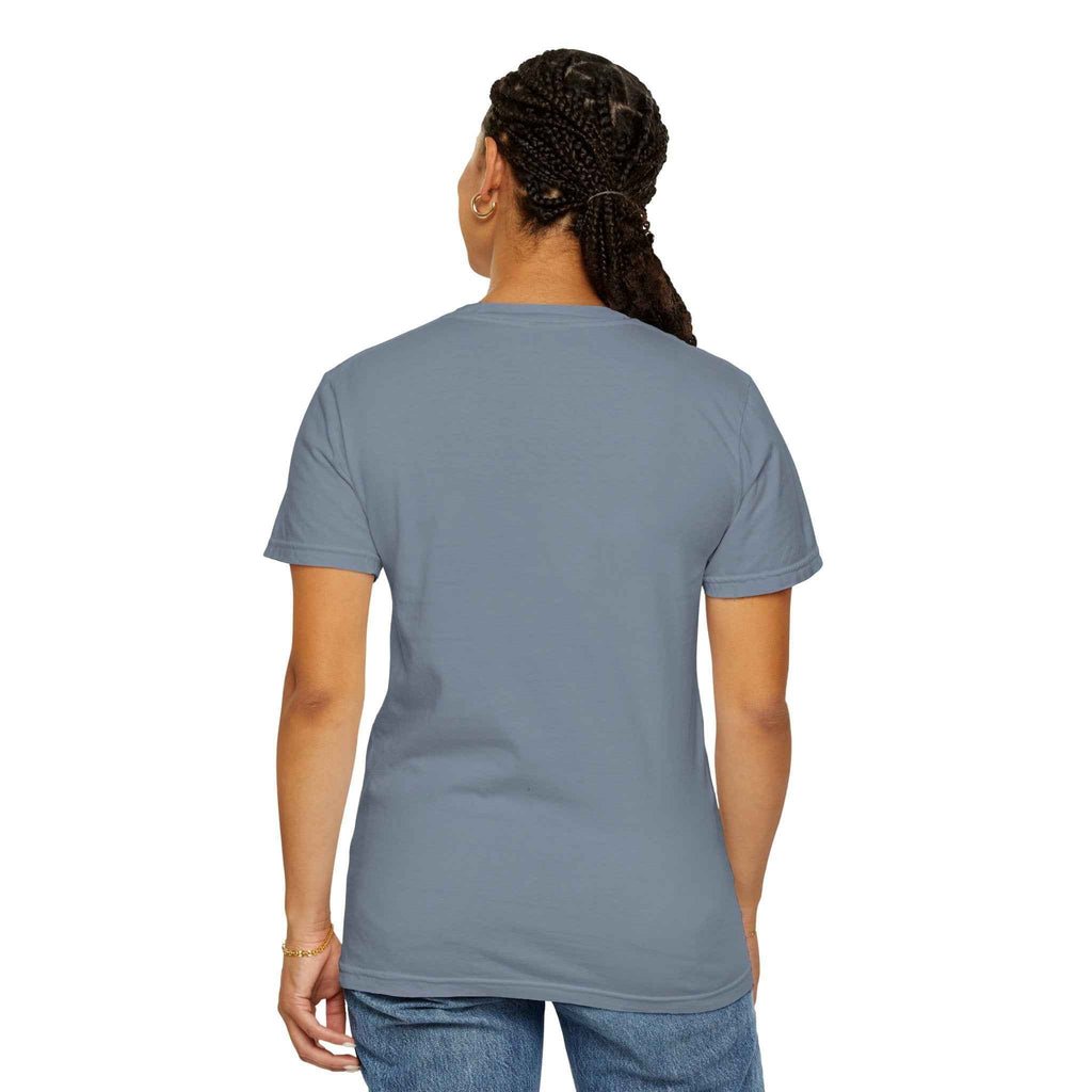 Stable Enough Epilepsy Awareness T-Shirt | Minimal Awareness Tee