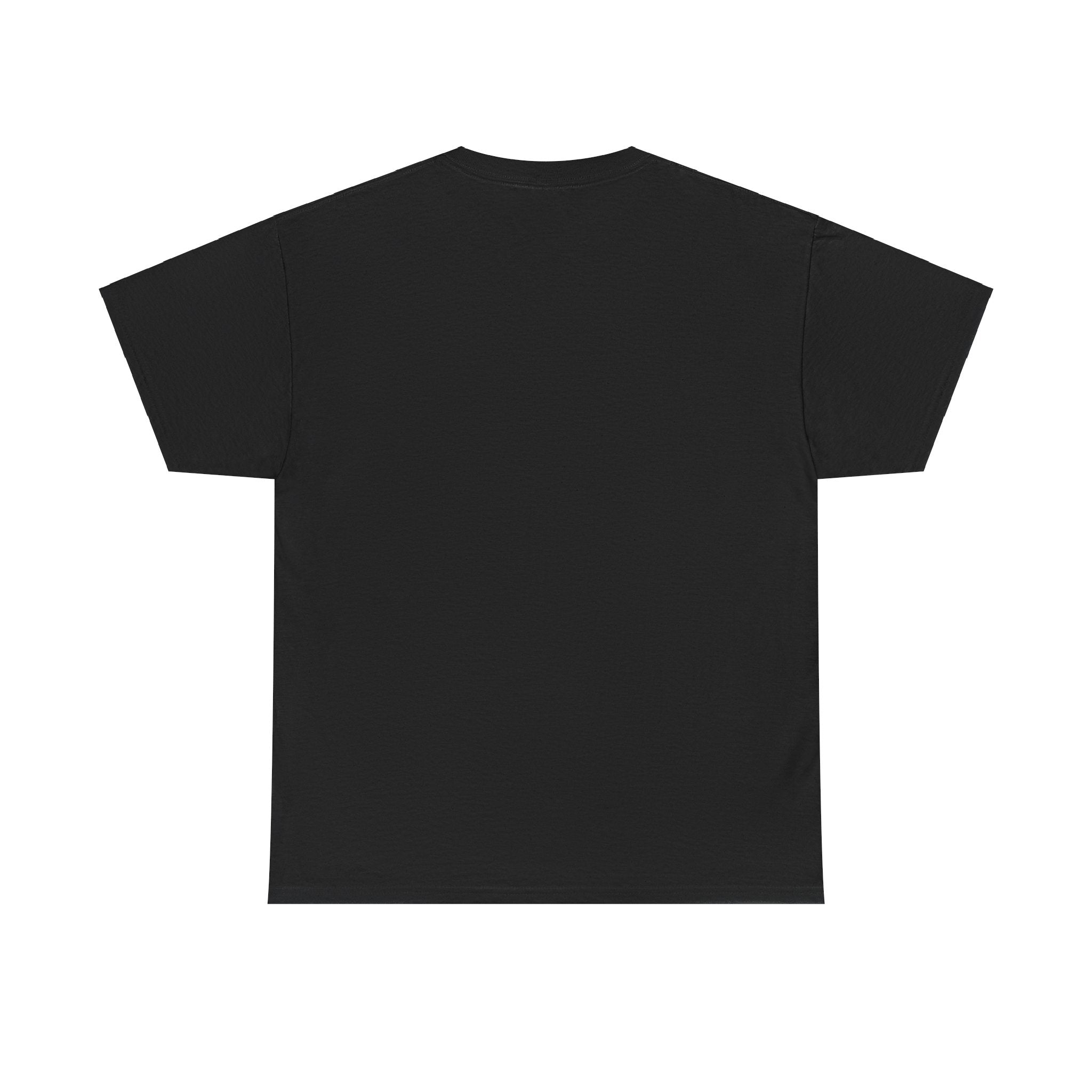 Mako Heavy Cotton Tee