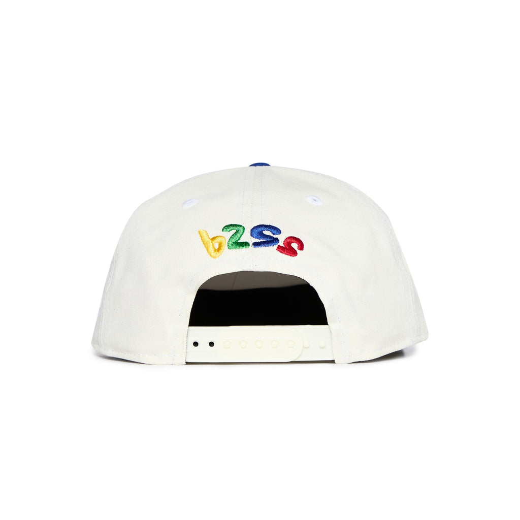 Golden State Warriors NBA Snapback