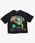 B2SS Boston Celtics NBA Tee