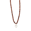 The Tube Necklace