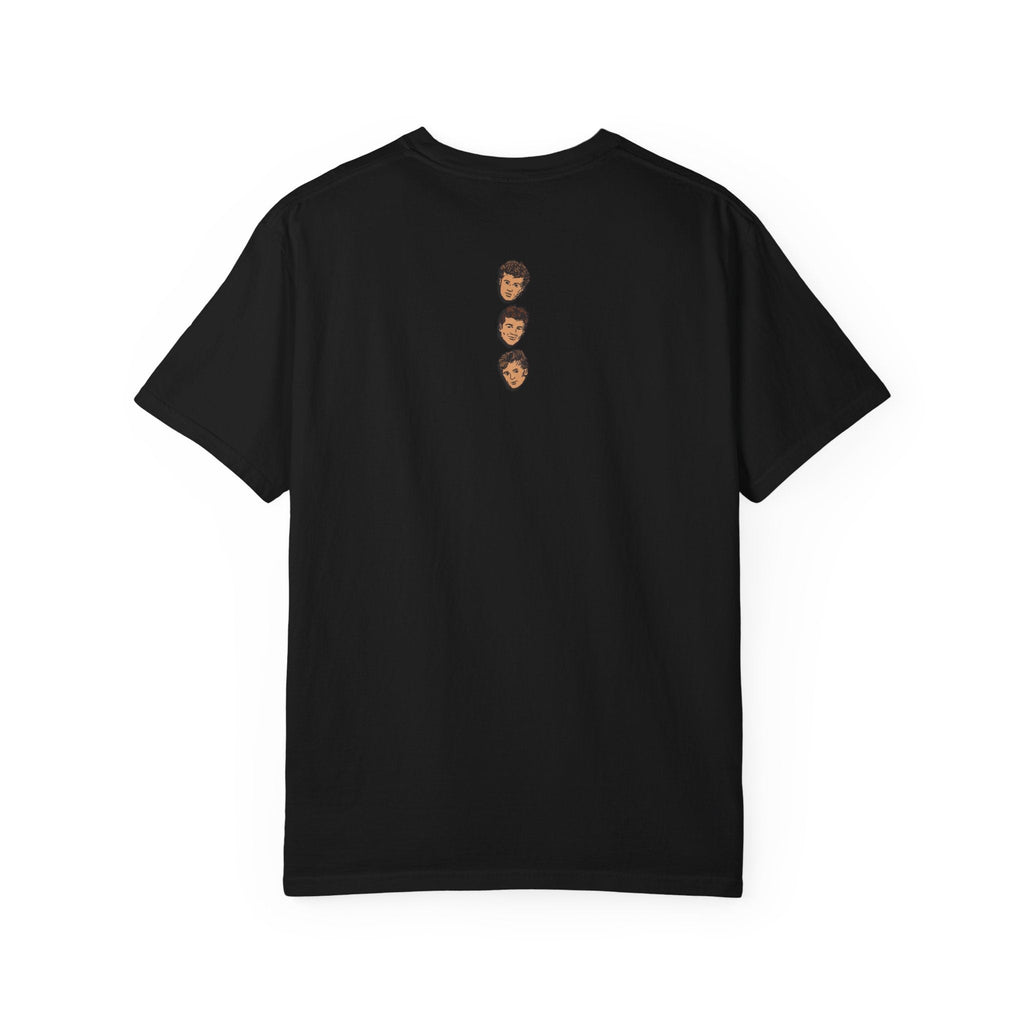 Take On Me - Unisex Comfort Colors T-shirt