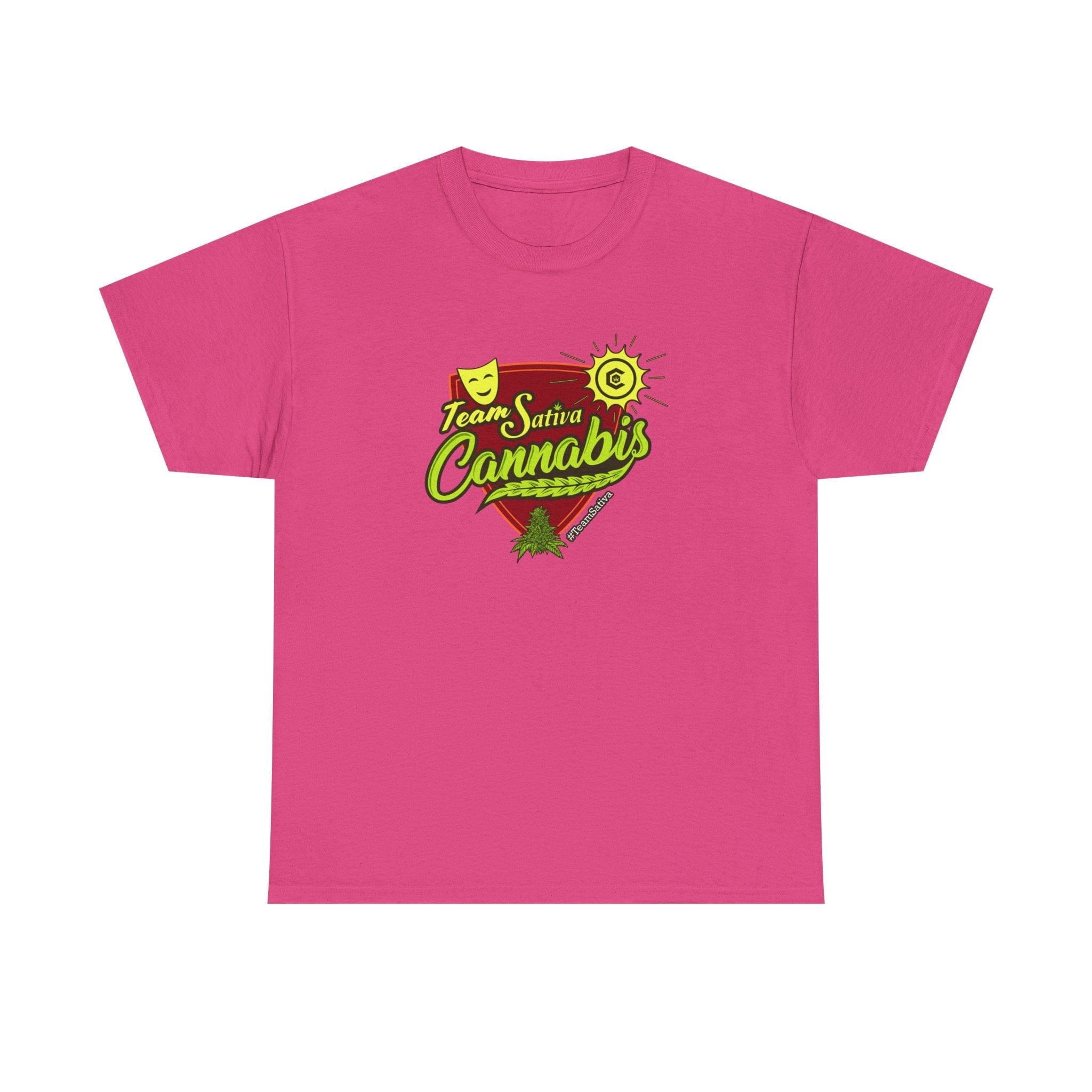 Team Sativa T-Shirt