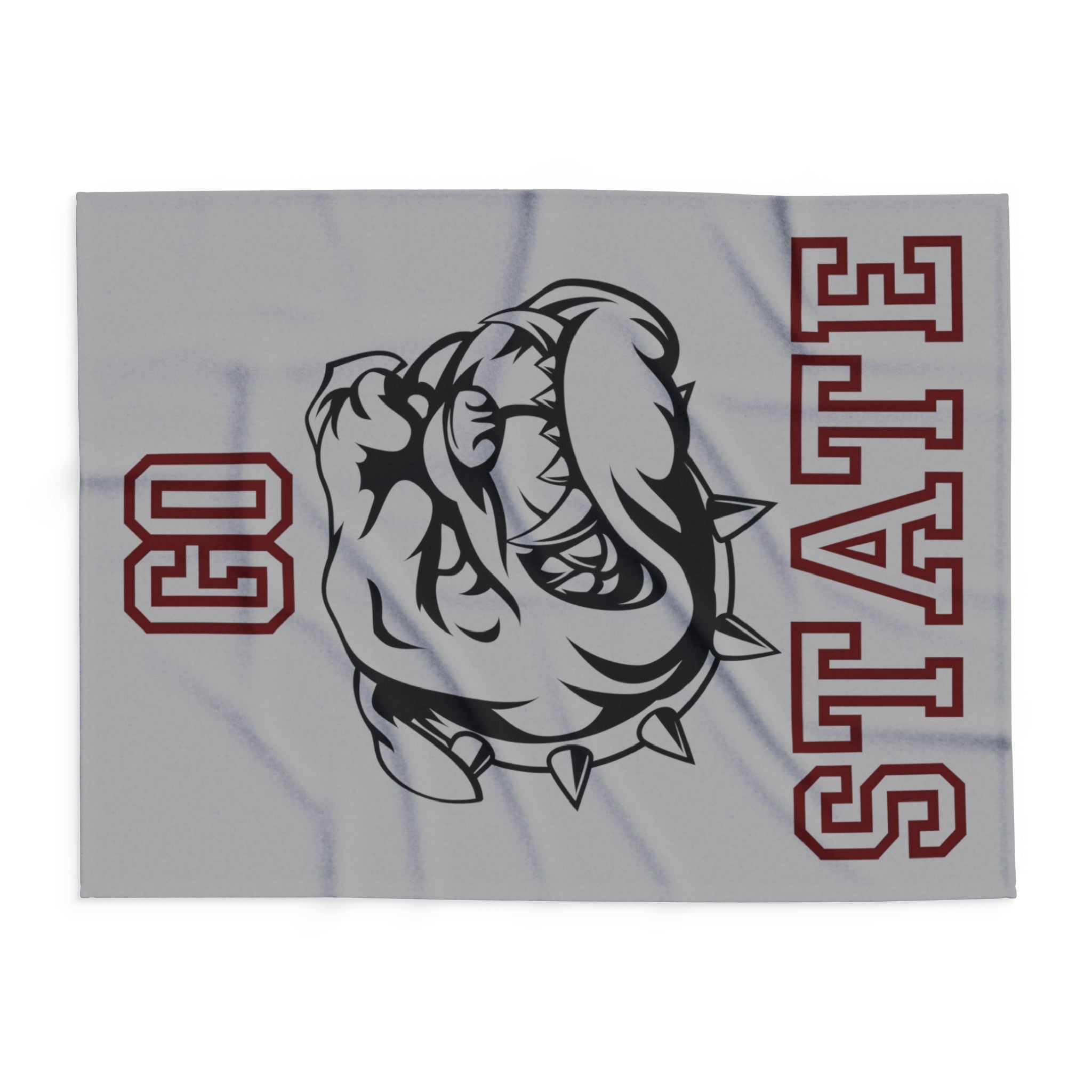 Go State Gray