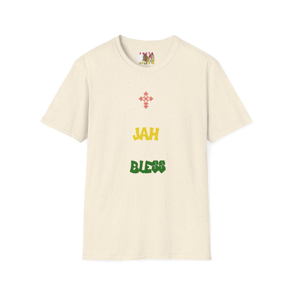 JAH Bless