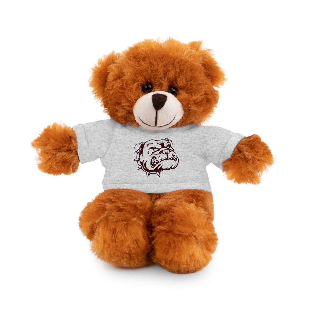 MISSISSIPPI STATE Stuffed Animals with Tee