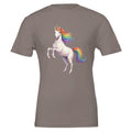 Rainbow Unicorn T-Shirt