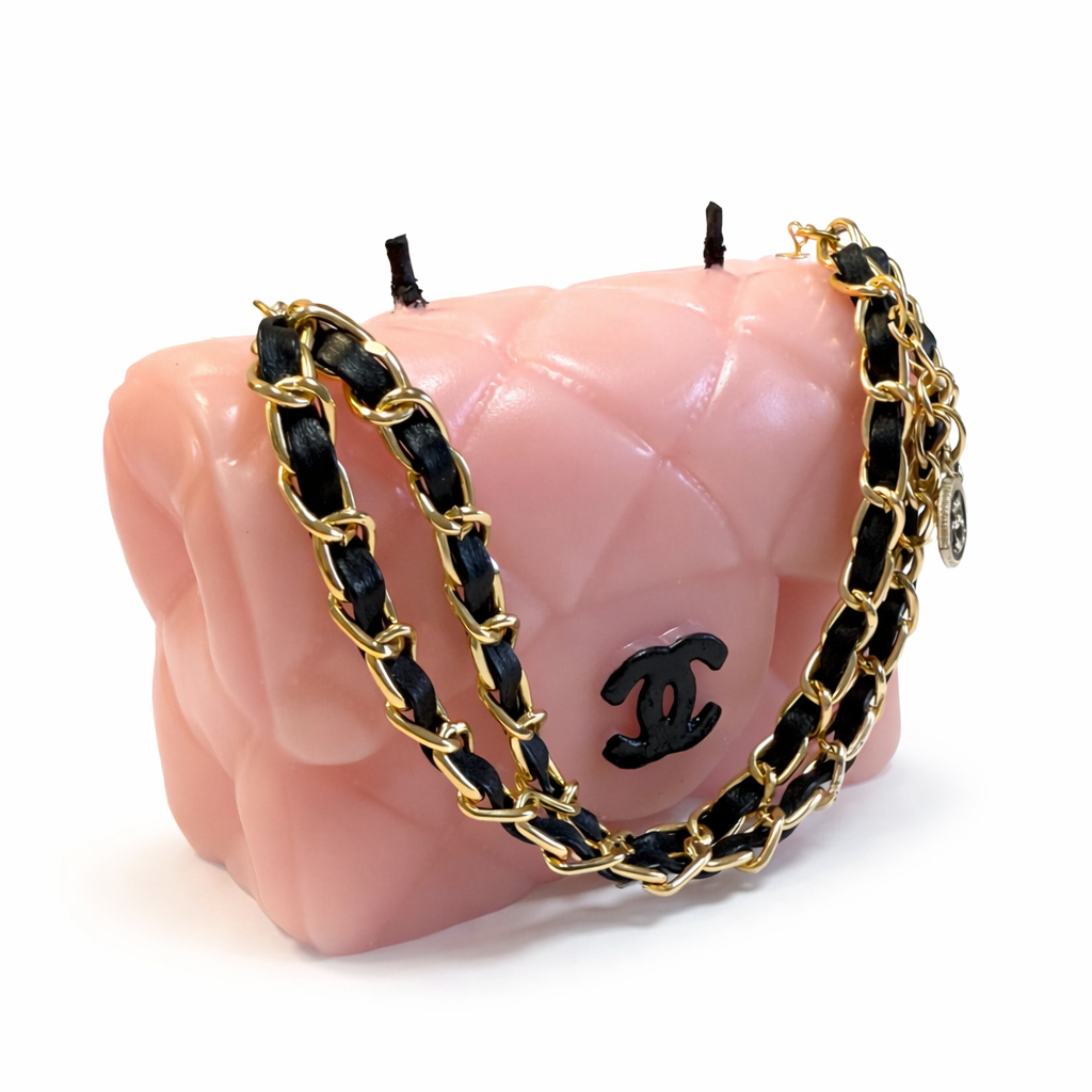 The Pink Petite Couture