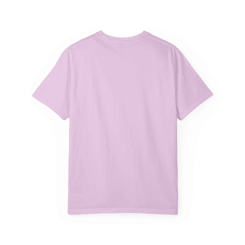 Aware & Unafraid T-Shirt – Epilepsy Awareness Purple Tee