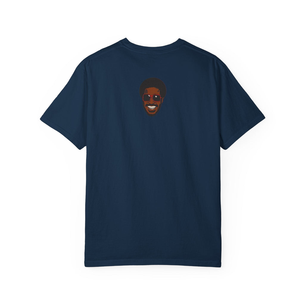 Songs in the Key of Life - Unisex Comfort Colors T-shirt