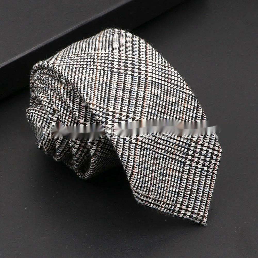 Men's Woolen Ties