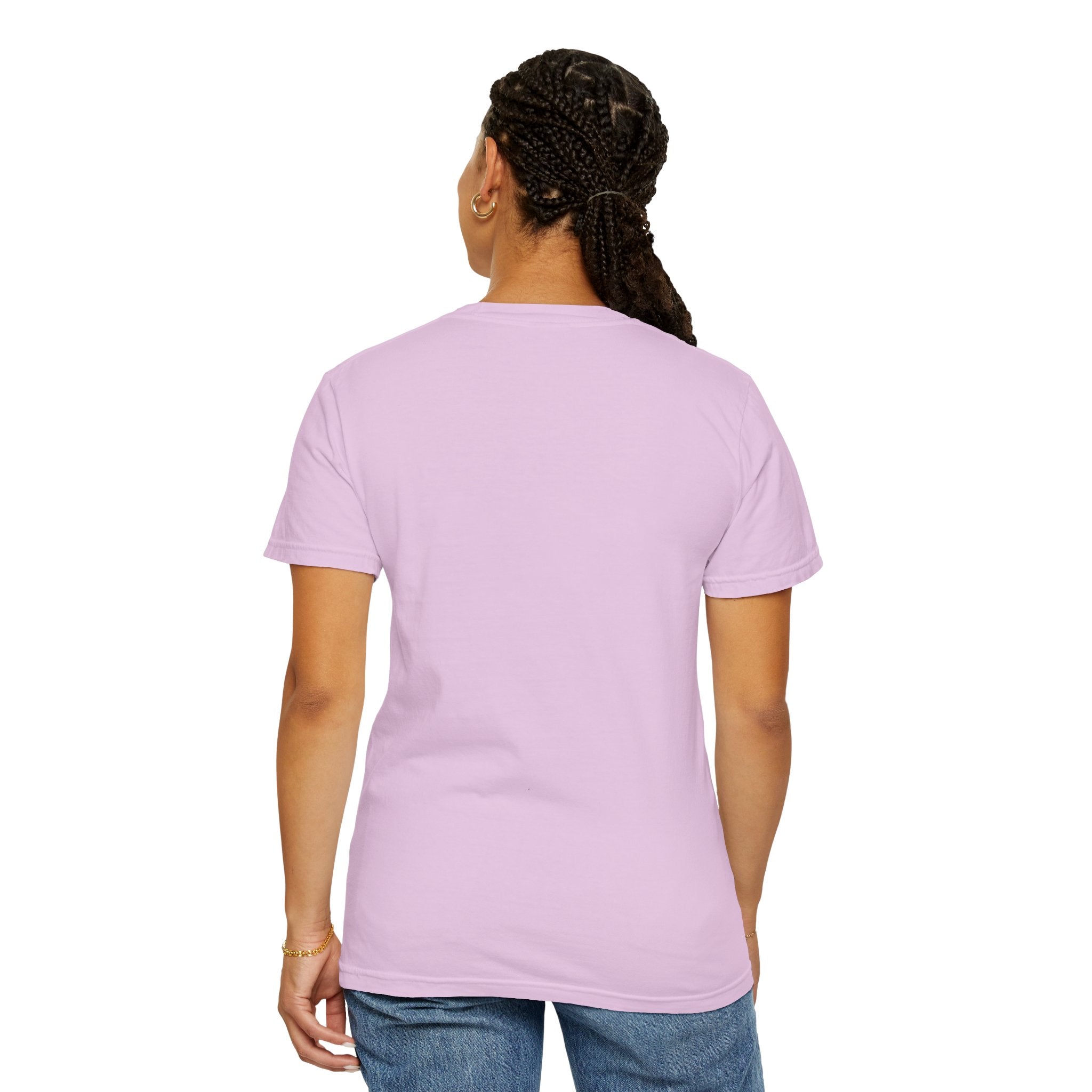 Stable Enough Epilepsy Awareness T-Shirt | Minimal Awareness Tee