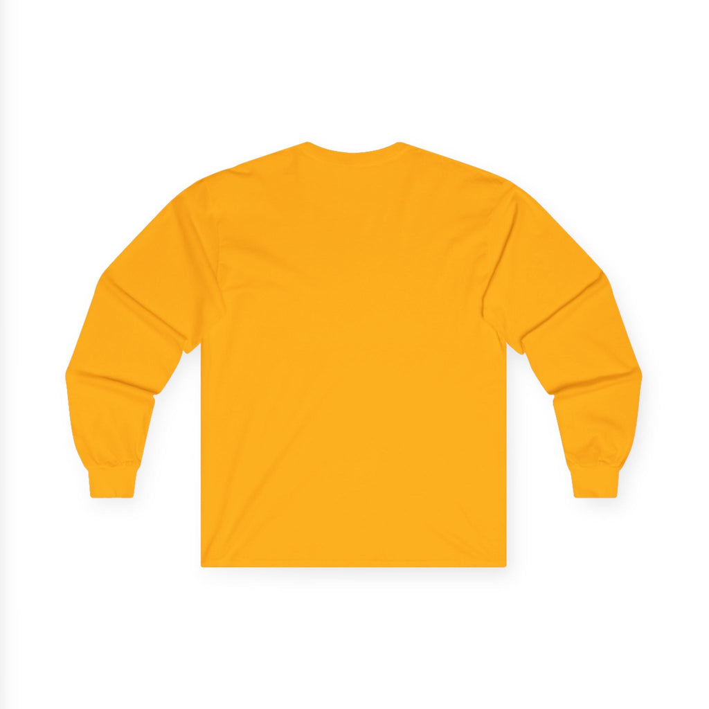 “It’s A BBW World” Long Sleeve Tee