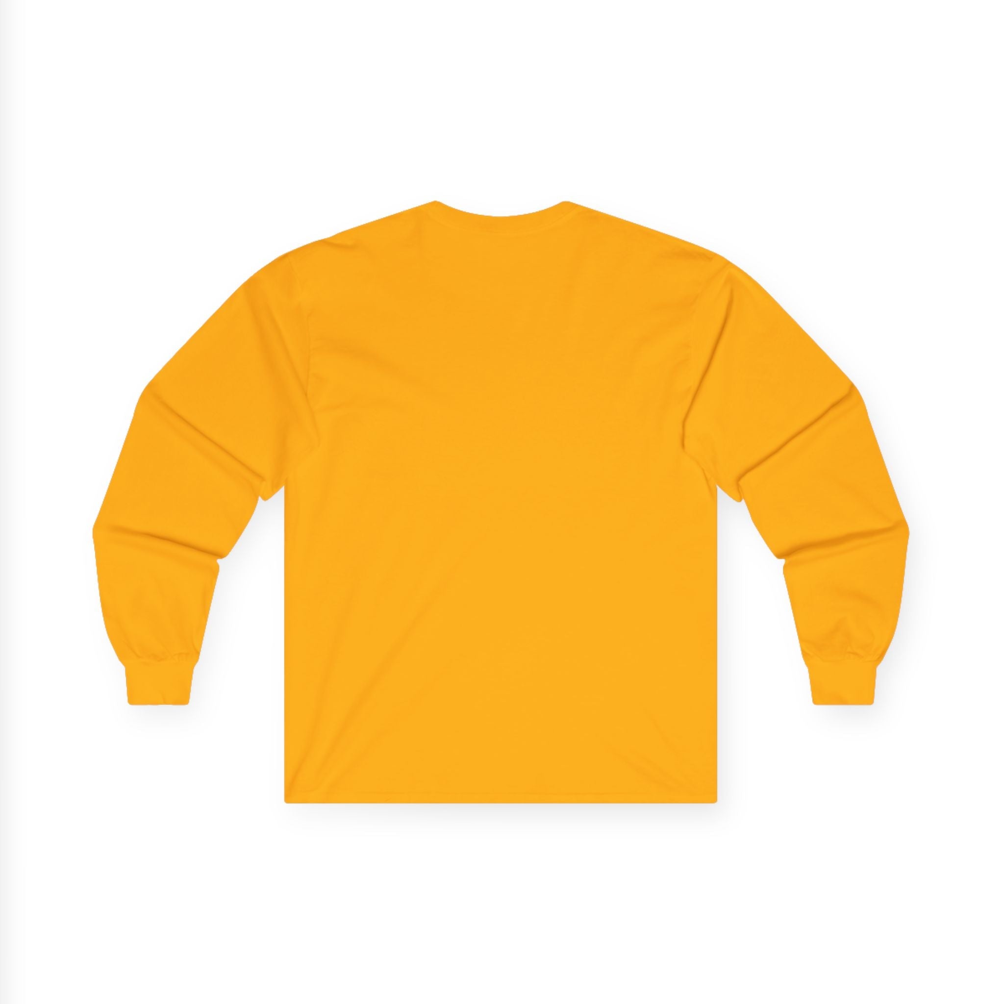 “It’s A BBW World” Long Sleeve Tee