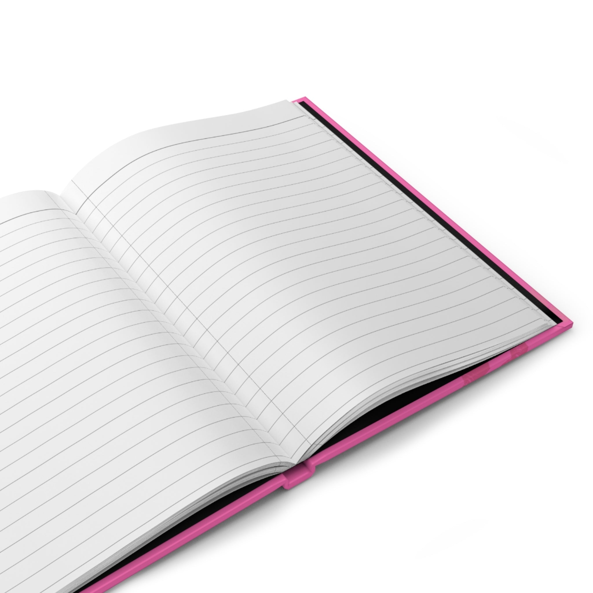 Mom’s Burn Book – Savage Thoughts & Sass Journal