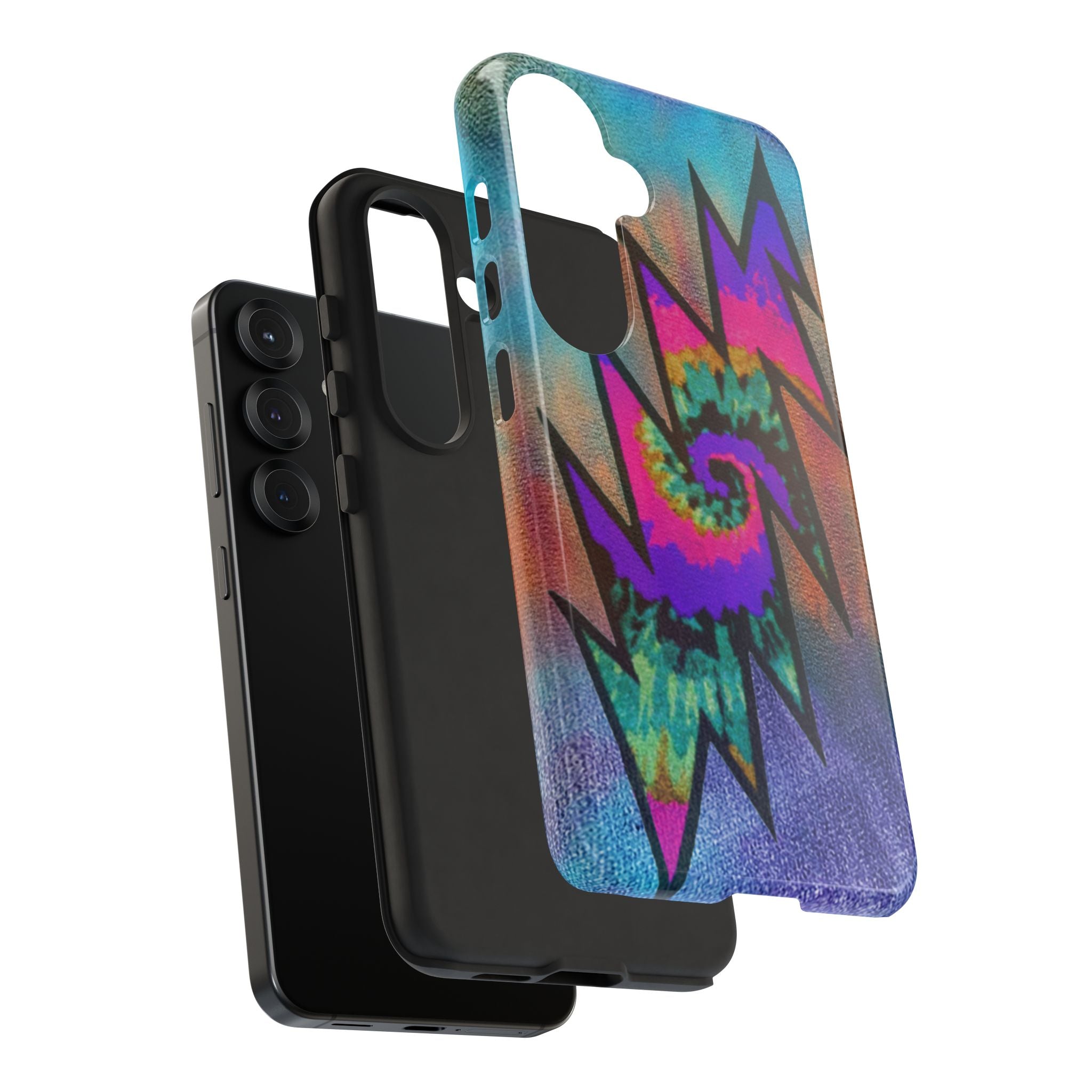 BOLT! All Smart Phone Tough Cases