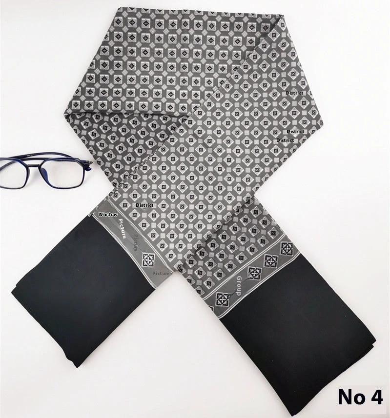 Men's Simplicity Scarf