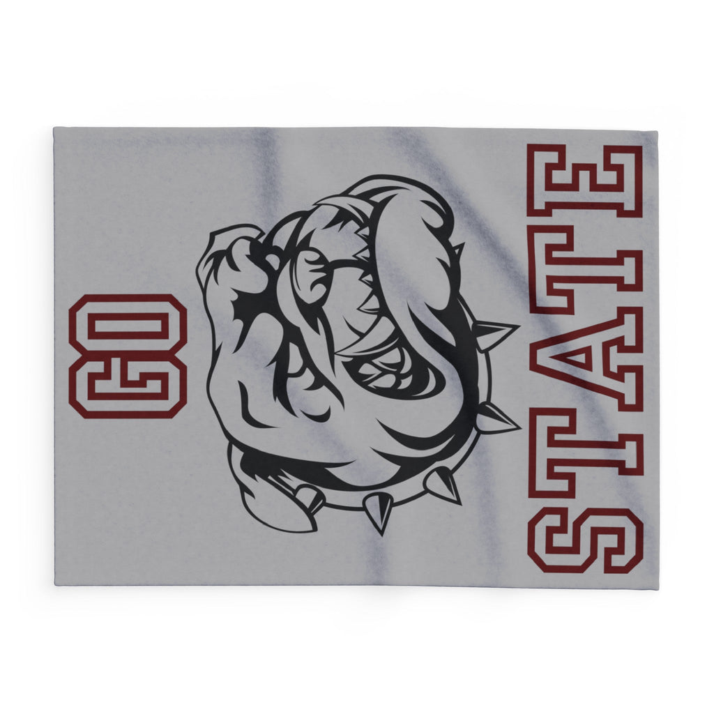 Go State Gray
