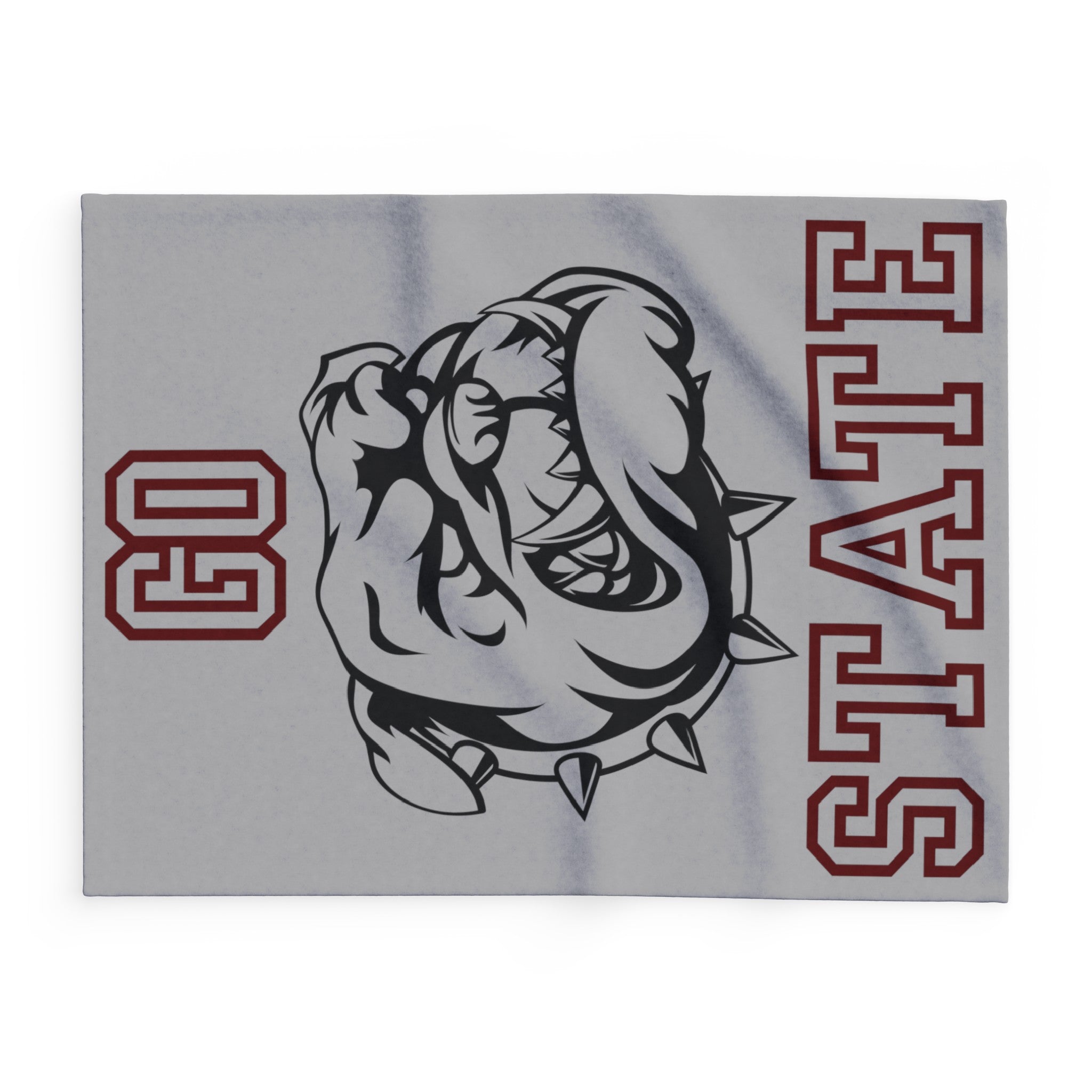 Go State Gray