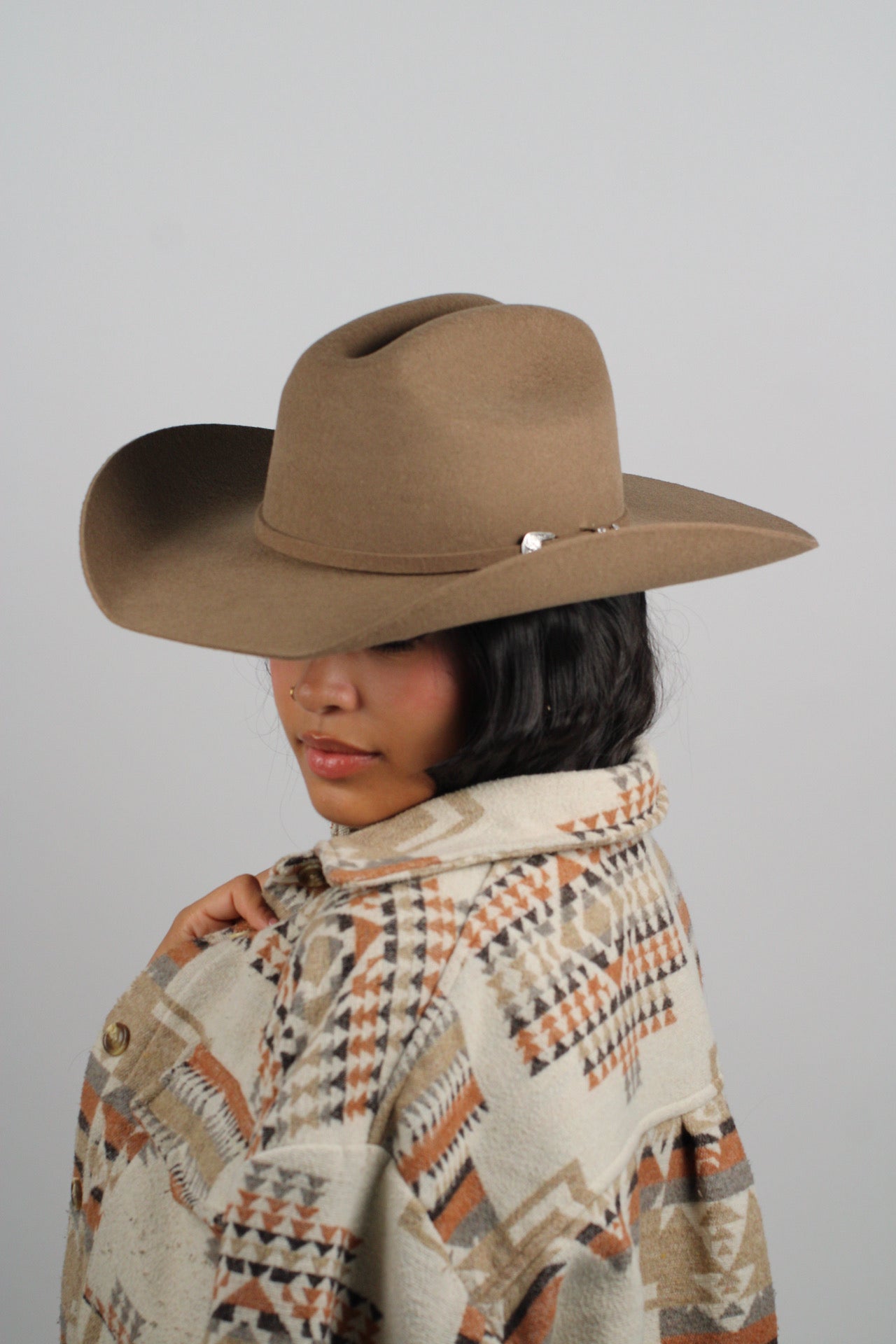 Mustang - Khaki