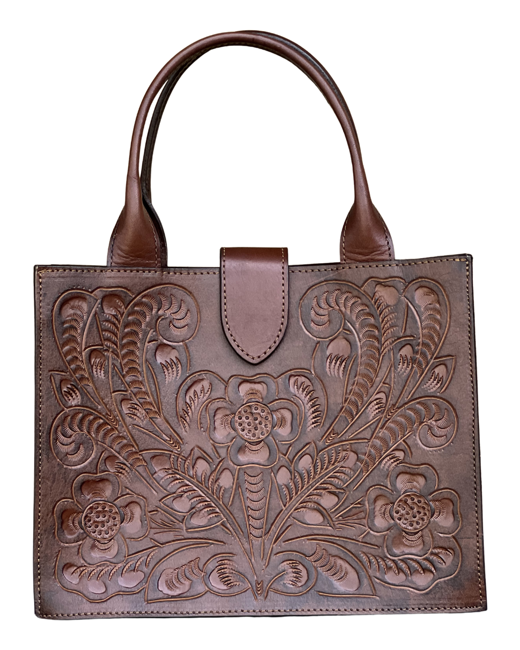 The Mini Tote