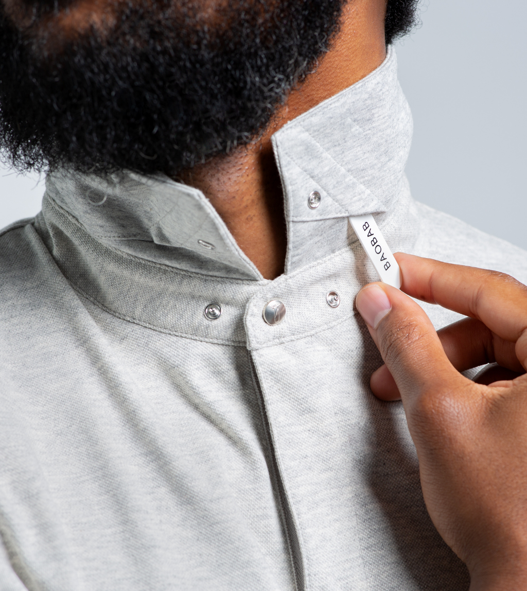 Short Sleeve Perfect Polo