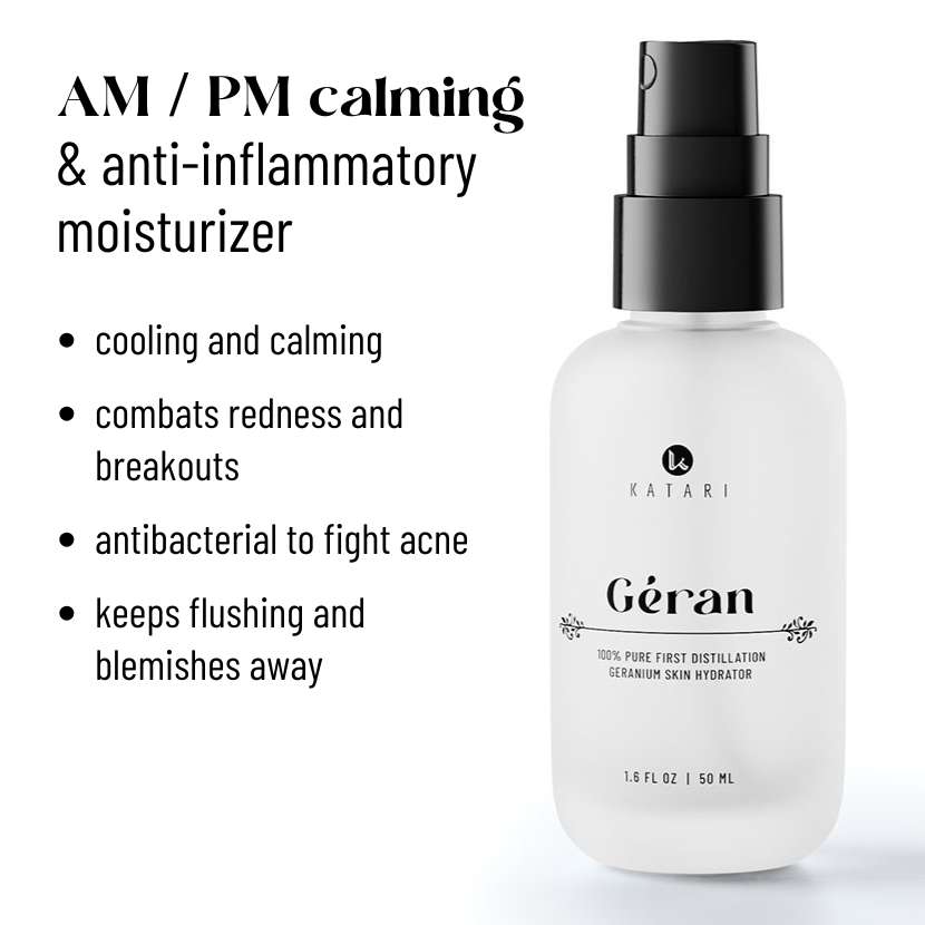 The Clear Skin Ritual