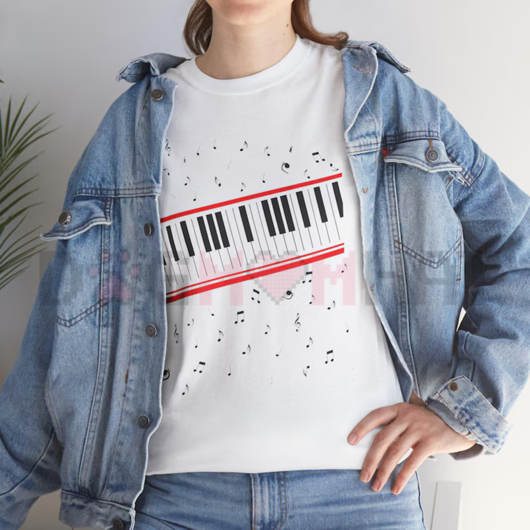 Michael Jackson "Beat It" T-Shirt – Unisex Music Graphic Tee