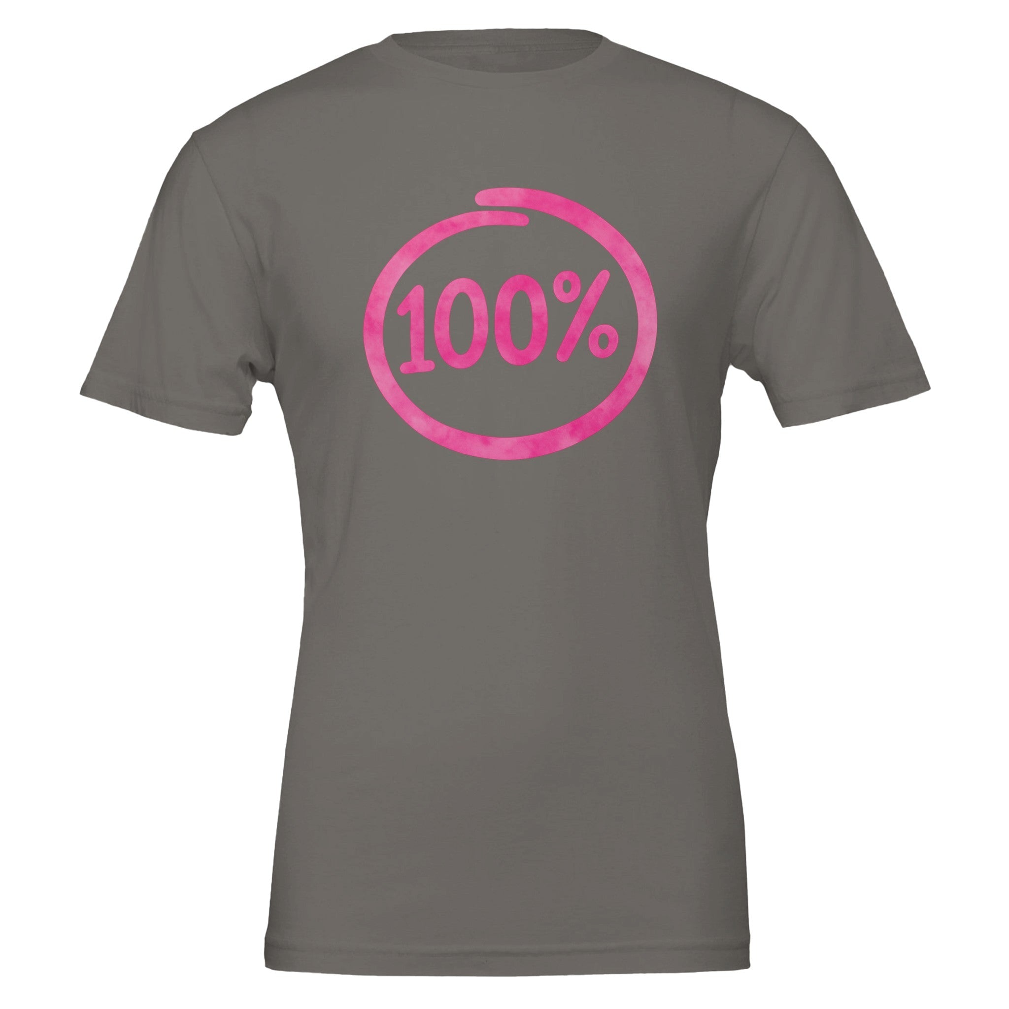 Keep It 100% T-Shirt