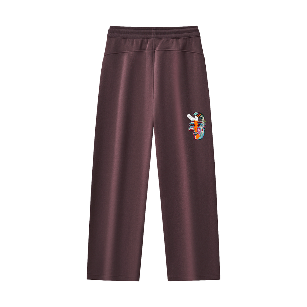 Love Pill Straight-Leg Women's Sweatpants