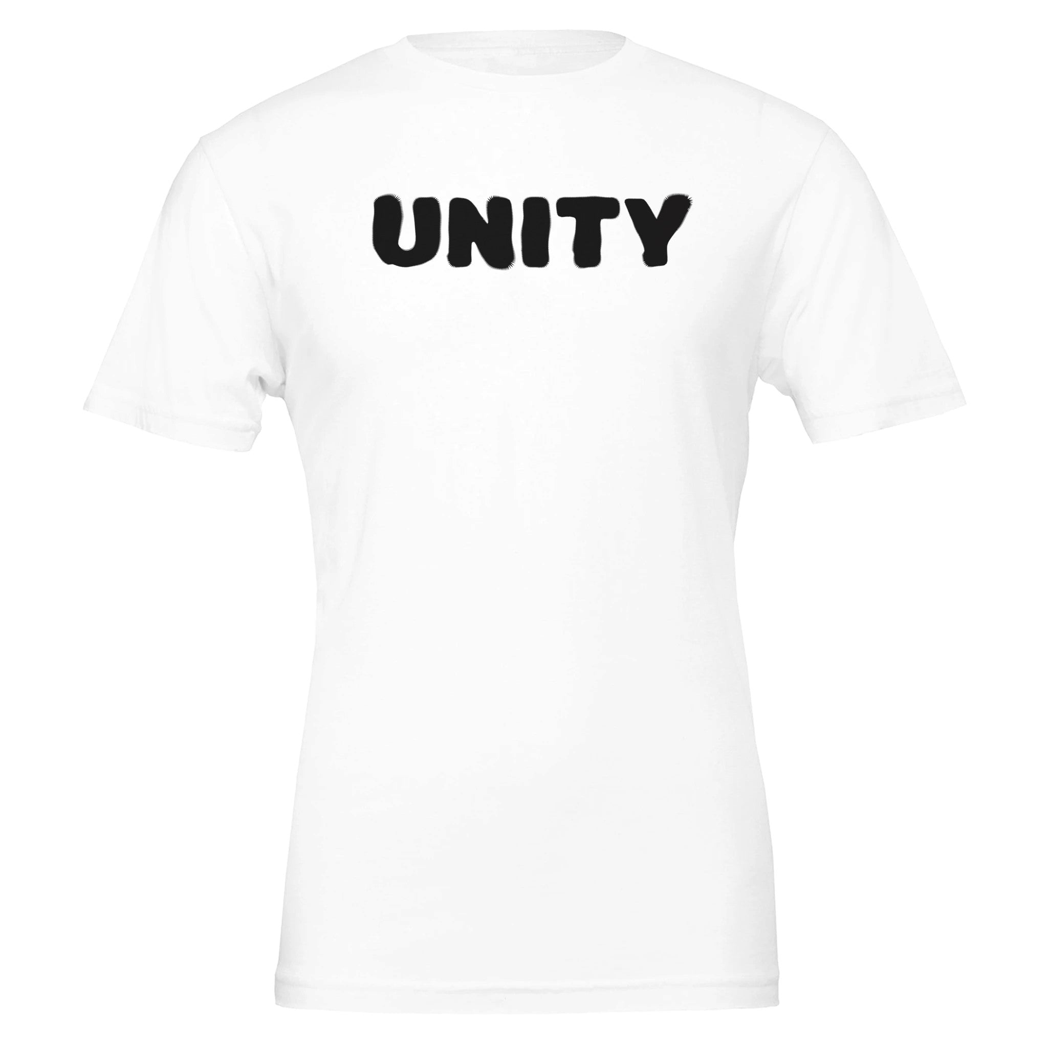 Power In Connection UNITY T-Shirt
