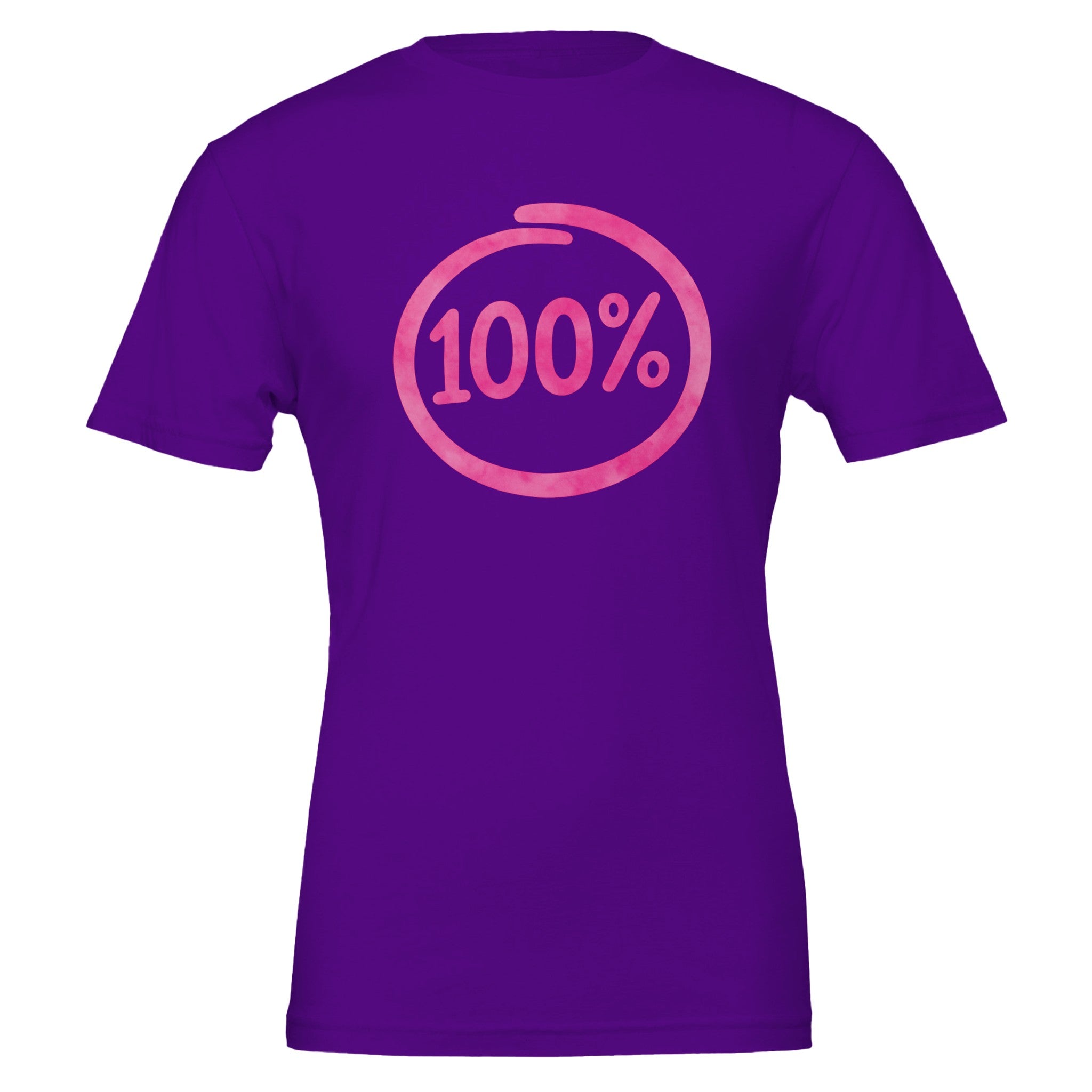 Keep It 100% T-Shirt