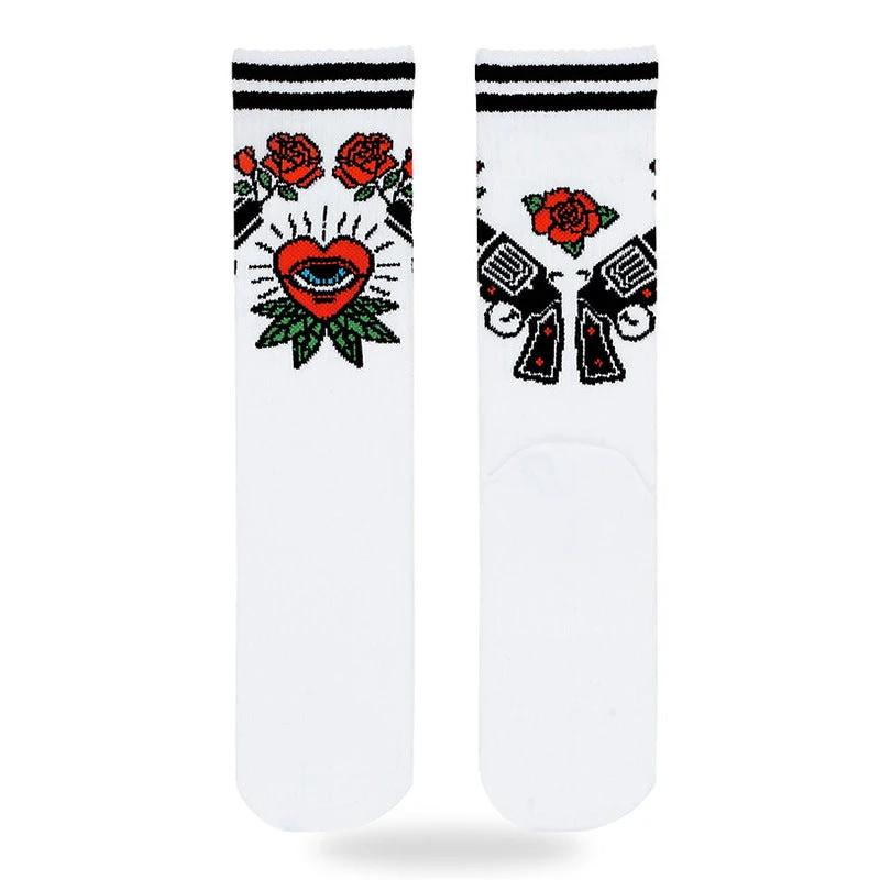 Trendy Creative Socks For Men