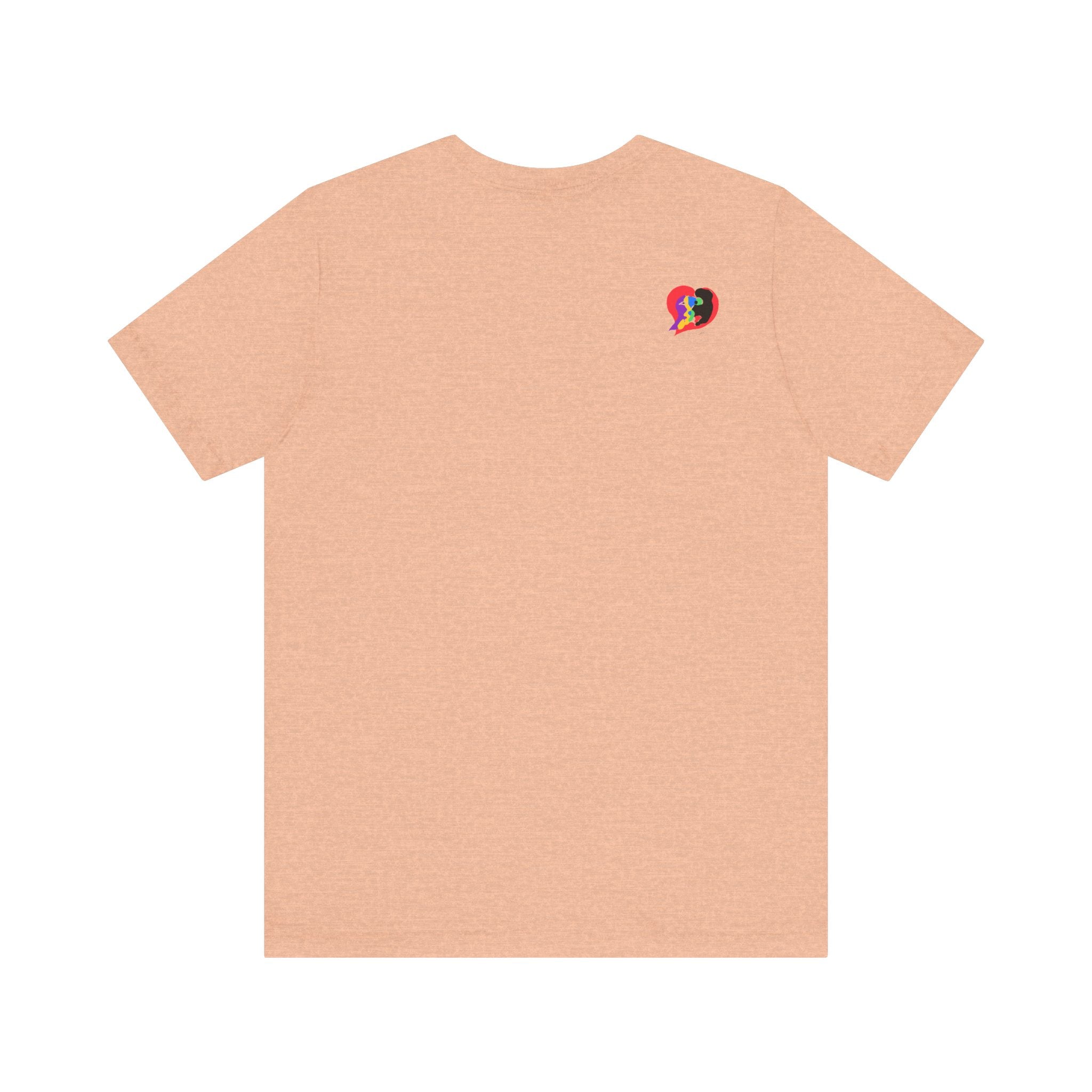 #baddie Unisex High End Cotton Short Sleeve Tee