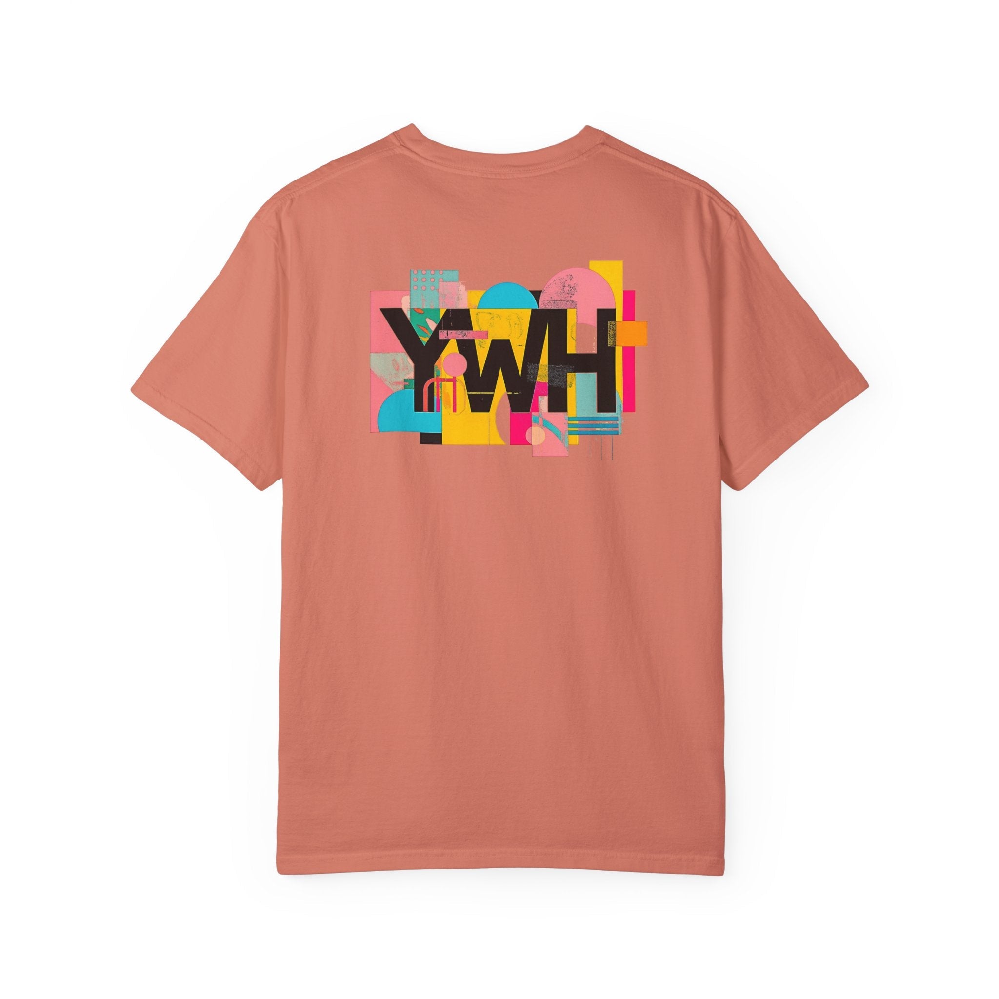 Yahuah YWH YHWH YHW YH Unisex T-Shirt