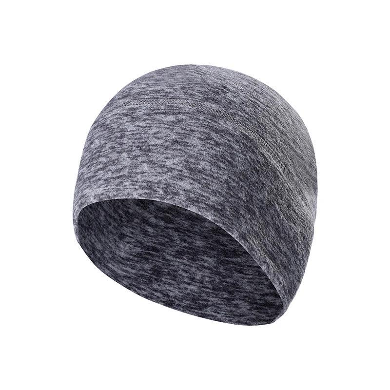 Outdoor Cycling Fleece Warm Hat For Men