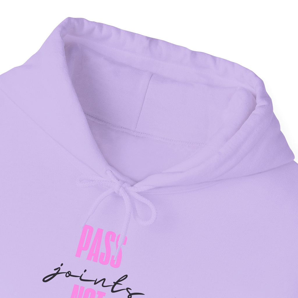 Blunt Truths Hoodie