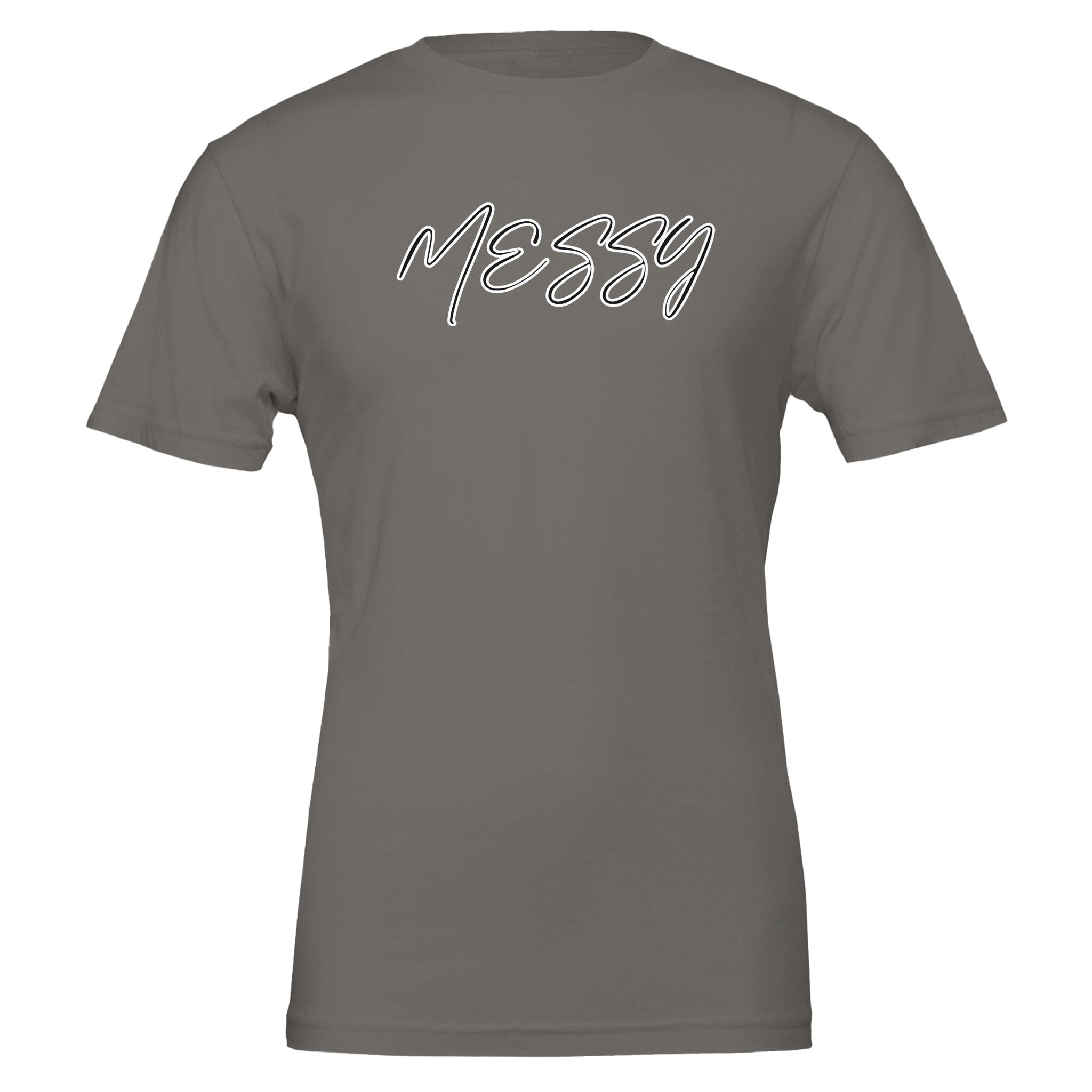 Imperfectly MESSY T-Shirt