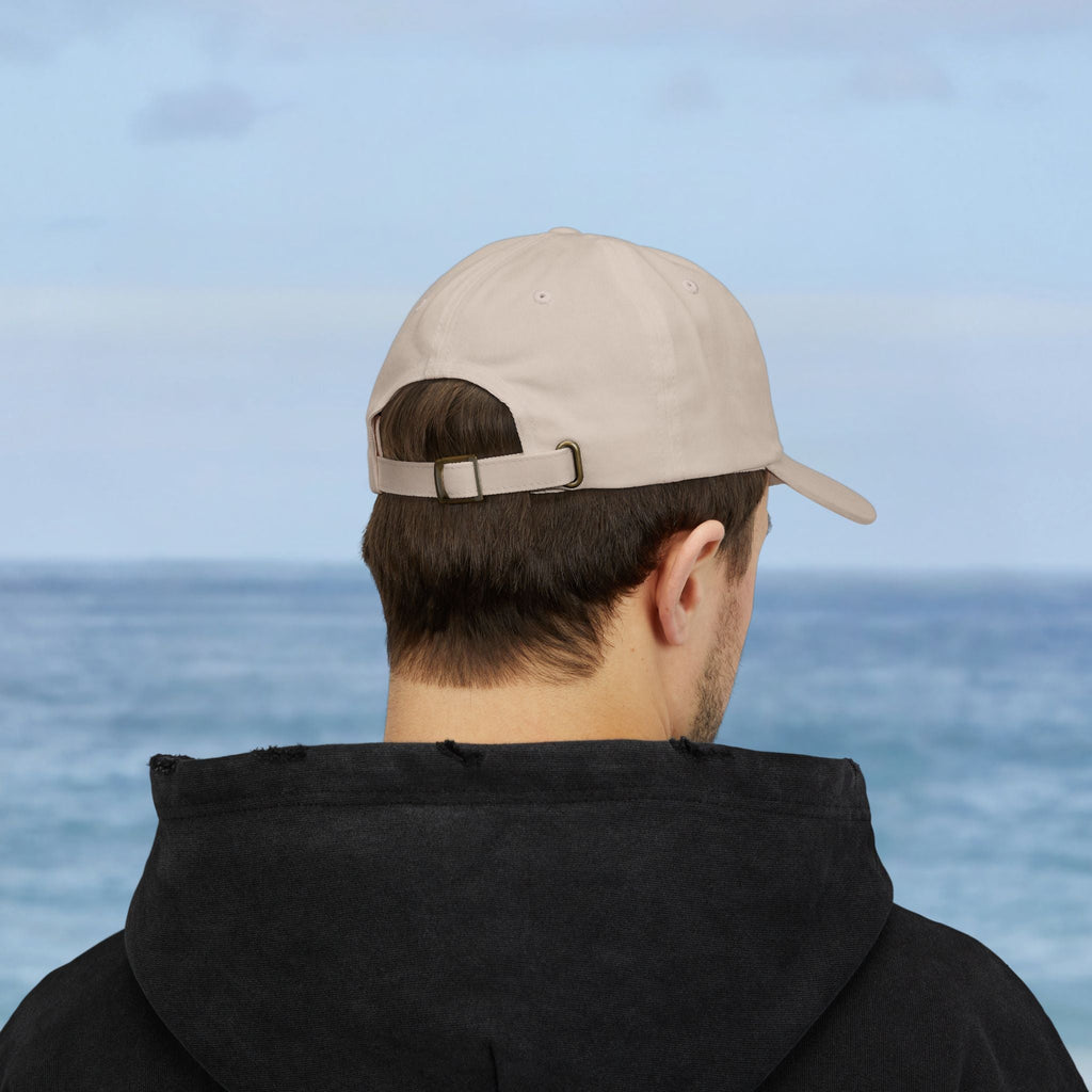 Bahamas Kalik Beer Logo Hat