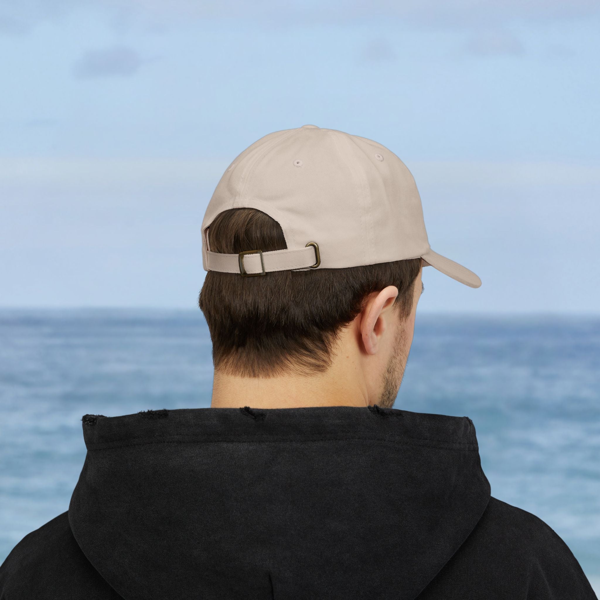 Bahamas Kalik Beer Logo Hat