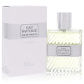 Eau Sauvage by Christian Dior Eau De Toilette Spray 1.7 oz (Men)